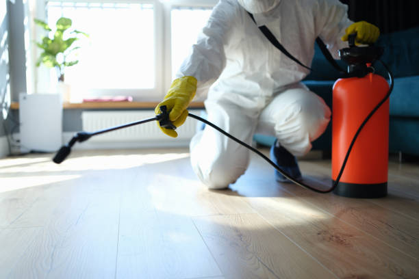 Best Best Pest Control Companies  in Jnstown, OH